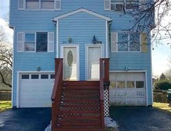 Pre-foreclosure in  COLUMBUS AVE Stratford, CT 06615