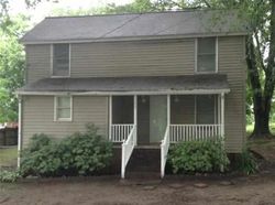 Pre-foreclosure Listing in HEDGE ST CENTRAL, SC 29630