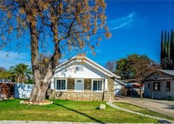 Pre-foreclosure in  WASHINGTON ST Riverside, CA 92504