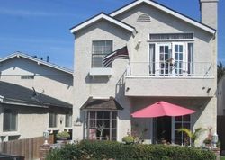 Pre-foreclosure in  CALIFORNIA ST Huntington Beach, CA 92648