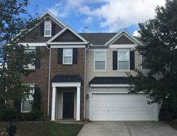 Pre-foreclosure Listing in CLOVER ST MOUNT HOLLY, NC 28120