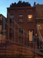 Pre-foreclosure in  QUINCY ST Brooklyn, NY 11221