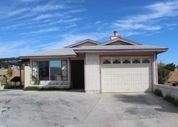 Pre-foreclosure in  LODGE POLE CT North Las Vegas, NV 89030