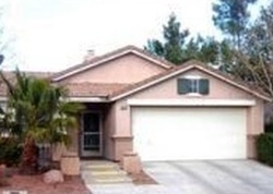 Pre-foreclosure in  ANOKA AVE Las Vegas, NV 89144