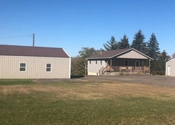 Pre-foreclosure in  STATE HIGHWAY 24 NW Clearwater, MN 55320
