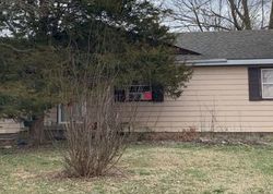 Pre-foreclosure Listing in CLARK ST SELLERSBURG, IN 47172