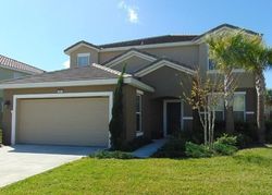 Pre-foreclosure in  OAKVIEW DR Davenport, FL 33837