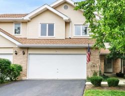 Pre-foreclosure in  WINDSOR PKWY Tinley Park, IL 60487