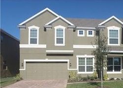 Pre-foreclosure in  CYPRESS LANDING LN Saint Cloud, FL 34772