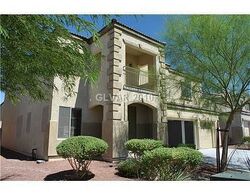 Pre-foreclosure in  PATRICK THOMAS CT North Las Vegas, NV 89086