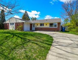 Pre-foreclosure in  BASCOMBE DR Dayton, OH 45424