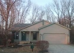 Pre-foreclosure in  DEER KNOLL DR Columbus, OH 43230