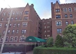 Pre-foreclosure Listing in ANDERSON AVE APT 3J CLIFFSIDE PARK, NJ 07010