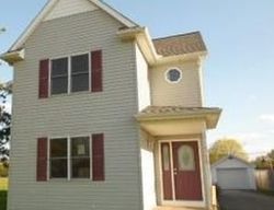 Pre-foreclosure in  BEECHWOOD ST Garden City, MI 48135