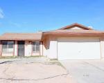 Pre-foreclosure in  PLUMTREE ST Las Vegas, NV 89115