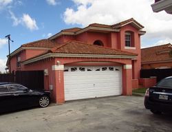 Pre-foreclosure in  NW 8TH ST Miami, FL 33182