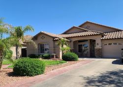 Pre-foreclosure in  W NICOLET AVE Glendale, AZ 85303