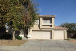 Pre-foreclosure in  W BERRY LN El Mirage, AZ 85335