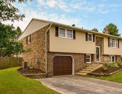 Pre-foreclosure in  CHESTNUT RD York, PA 17408