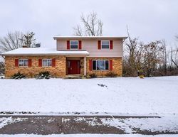 Pre-foreclosure Listing in WEYBRIDGE DR DAYTON, OH 45426