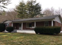 Pre-foreclosure in  ASHBROOK AVE Cedar Bluff, VA 24609