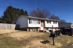 Pre-foreclosure in  PIN OAK DR Wheeling, WV 26003