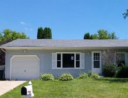 Pre-foreclosure in  RIVERVIEW DR Marshall, WI 53559