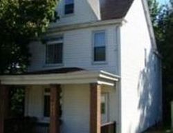 Pre-foreclosure in  MUELLER AVE Pittsburgh, PA 15205