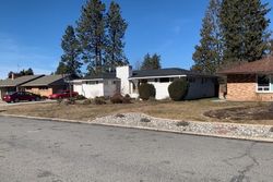 Pre-foreclosure in  E CLUB CT Spokane, WA 99203