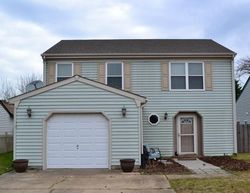 Pre-foreclosure in  JOHN BROWN LN Virginia Beach, VA 23464