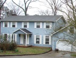 Pre-foreclosure in  REBA LN Hixson, TN 37343