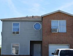 Pre-foreclosure in  CANDLETREE San Antonio, TX 78244