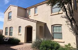 Pre-foreclosure in  E BART ST Gilbert, AZ 85295