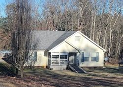 Pre-foreclosure Listing in INDIAN HILL RD OLIN, NC 28660