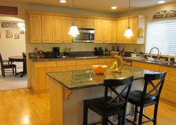 Pre-foreclosure in  79TH DR NE Arlington, WA 98223