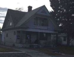 Pre-foreclosure in  W KIERNAN AVE Spokane, WA 99205