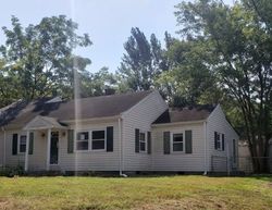Pre-foreclosure Listing in WINDSOR AVE CENTREVILLE, MD 21617