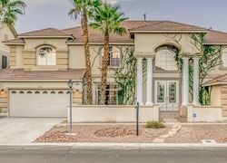 Pre-foreclosure in  WHISPERING TREE AVE Las Vegas, NV 89183