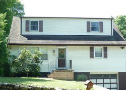 Pre-foreclosure in  NEW HEMPSTEAD RD Spring Valley, NY 10977