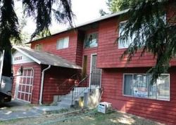 Pre-foreclosure in  54TH AVE NE Marysville, WA 98271