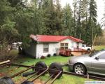 Pre-foreclosure in  166TH AVE SE Rainier, WA 98576