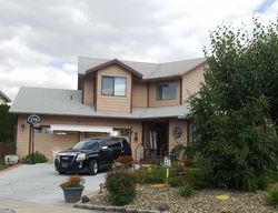 Pre-foreclosure Listing in WESTWIND DR ZILLAH, WA 98953