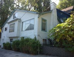 Pre-foreclosure in  WELLINGTON AVE Seattle, WA 98122