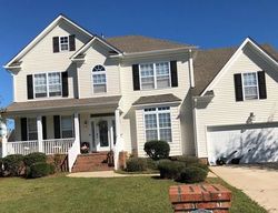 Pre-foreclosure in  SILVERIA ST Virginia Beach, VA 23464