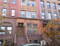 Pre-foreclosure Listing in W 121ST ST NEW YORK, NY 10027