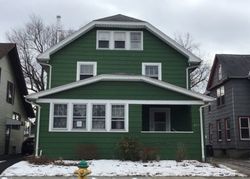 Pre-foreclosure Listing in TREMONT ST NORTH TONAWANDA, NY 14120