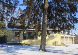 Pre-foreclosure Listing in 246TH AVE SALEM, WI 53168
