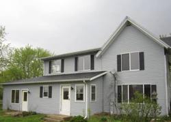 Pre-foreclosure Listing in COUNTY ROAD K SHARON, WI 53585