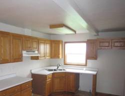Pre-foreclosure in  COUNTY ROAD K Sharon, WI 53585