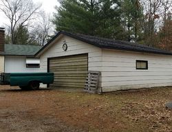 Pre-foreclosure Listing in COUNTY ROAD Z ARKDALE, WI 54613